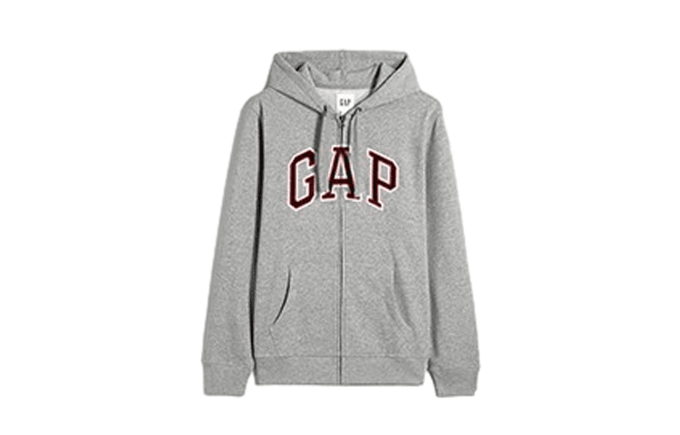 Худи мужское GAP - Boxette Shop